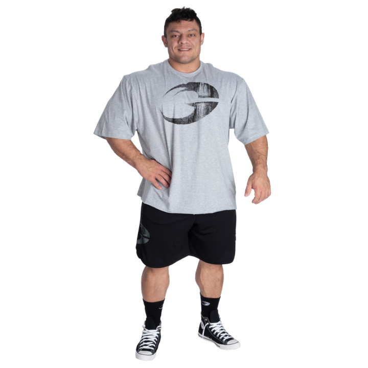 Men's mesh gym shorts Gasp: regular fit