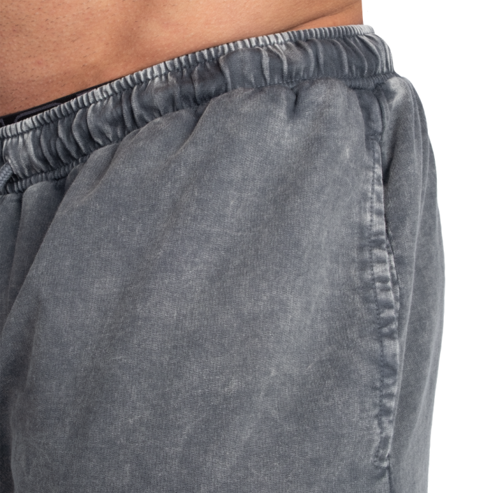 Pantaloncini in cotone uomo GASP: 300 g/m² effetto vintage