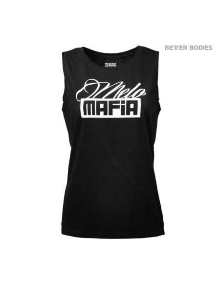 SOFT TANK