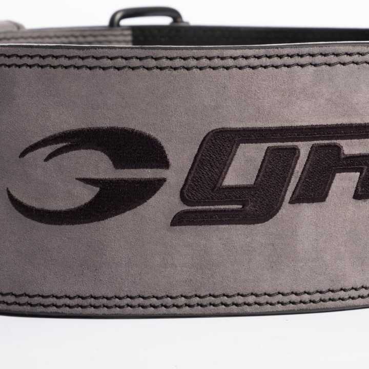 Cintura da palestra Gasp: regolabile con fibbia robusta