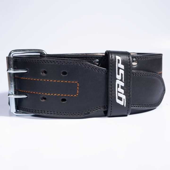 Power Belt Gasp: cintura in pelle per sollevamento pesi
