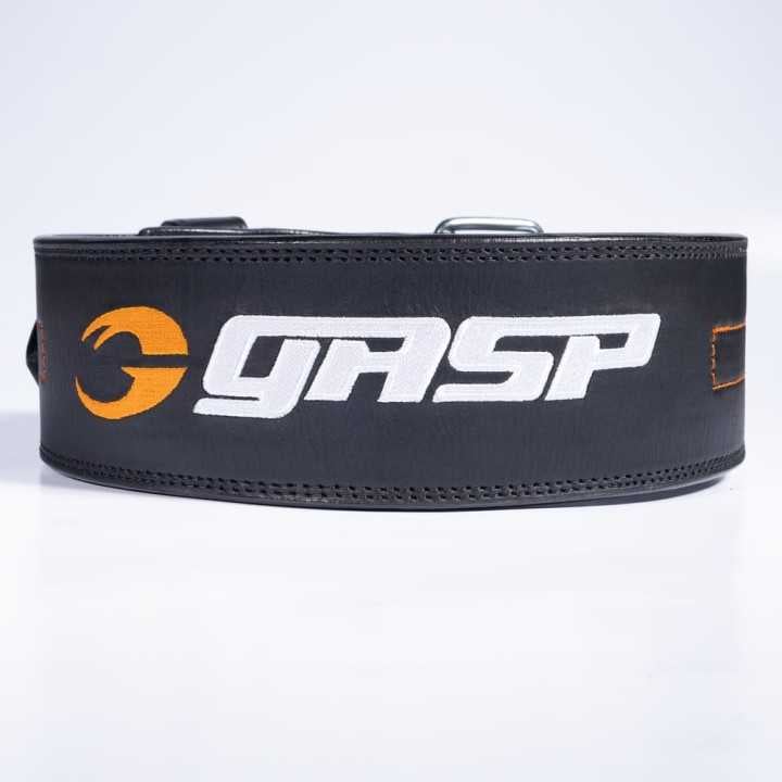 Power Belt Gasp: cintura in pelle per sollevamento pesi