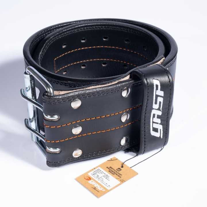 Power Belt Gasp: cintura in pelle per sollevamento pesi