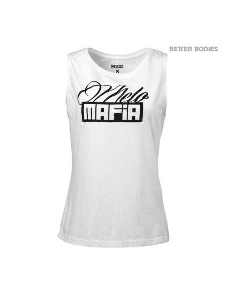 SOFT TANK