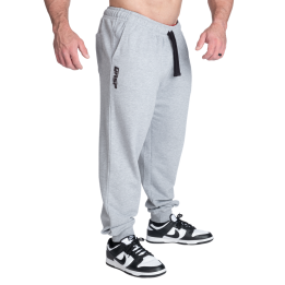 Pantaloni tuta baggy GASP Street: cotone e poliestere