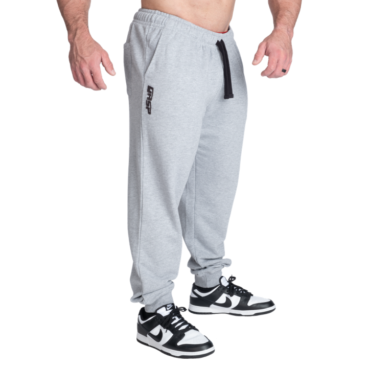 Pantaloni tuta baggy GASP Street: cotone e poliestere