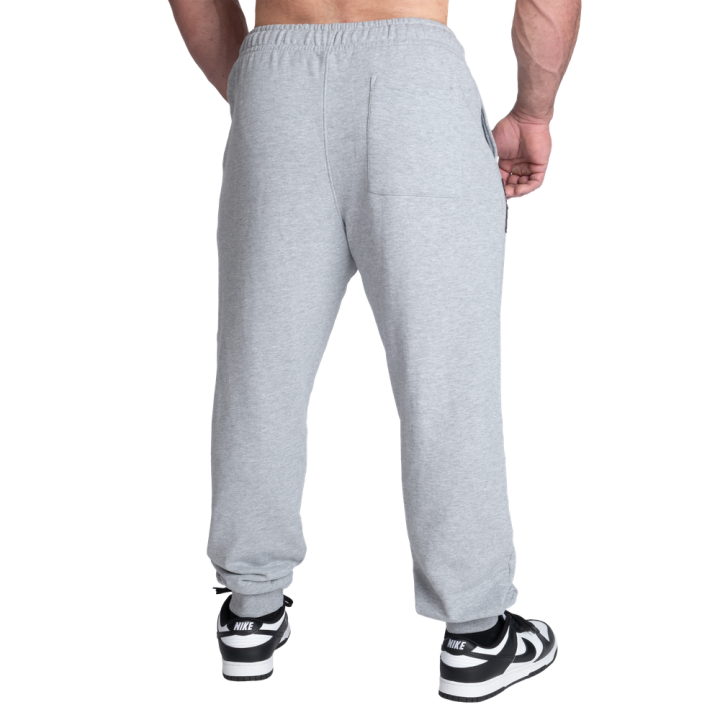 Pantaloni tuta baggy GASP Street: cotone e poliestere