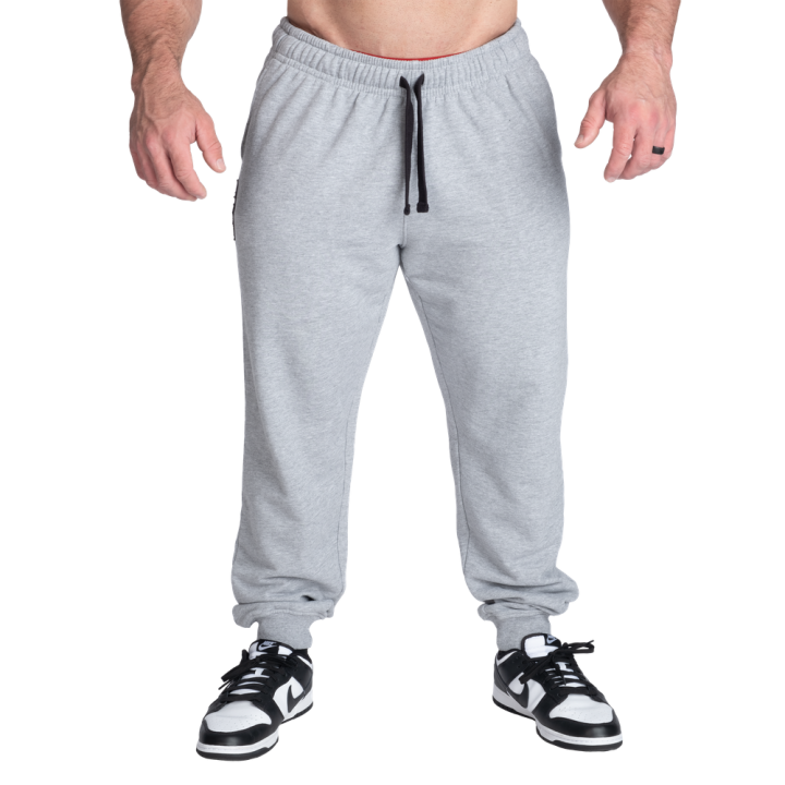 Pantaloni tuta baggy GASP Street: cotone e poliestere