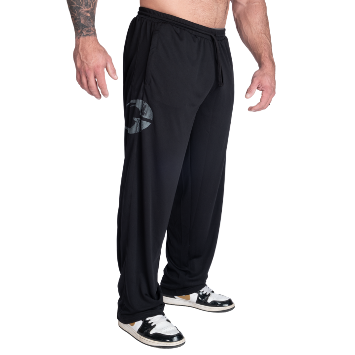 Gasp Inc Mesh Pants: pantaloni da palestra traspiranti