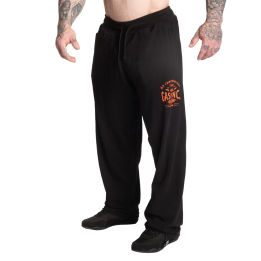 Men's Joggers Gasp Inc: Cotton and Polyester Slub Blend