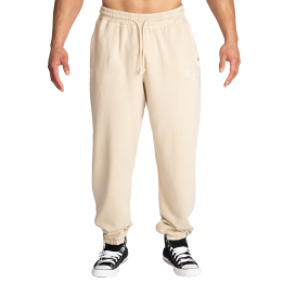 Pantaloni tuta uomo vintage GASP: 75% cotone e poliestere