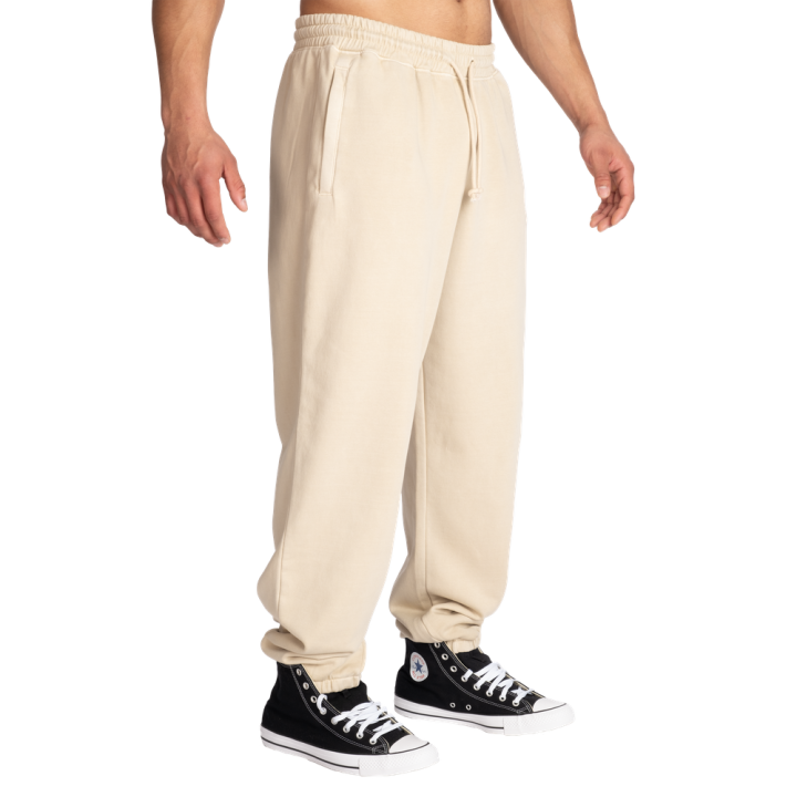 Men's Vintage Sweatpants GASP: 75% Cotton 25% Polyester
