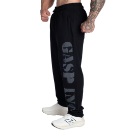 Baggy Gym Pants GASP: Extra Loose Oversized Old School