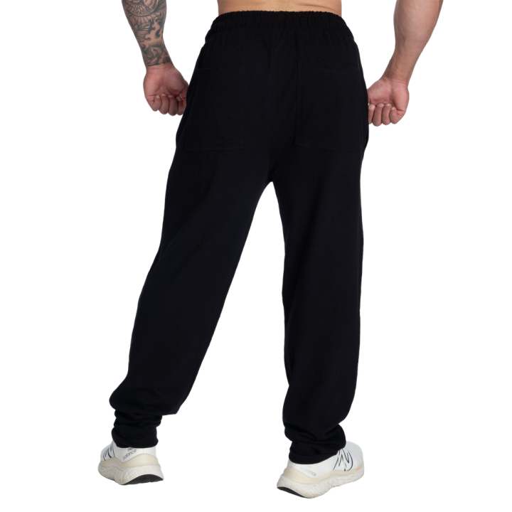 Baggy Gym Pants GASP: Extra Loose Oversized Old School