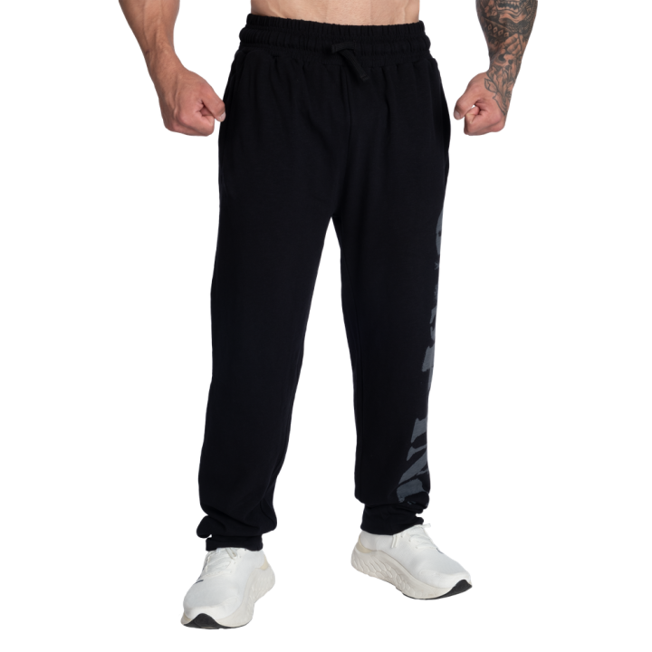 Baggy Gym Pants GASP: Extra Loose Oversized Old School