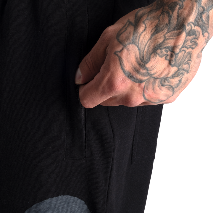 Baggy Gym Pants GASP: Extra Loose Oversized Old School