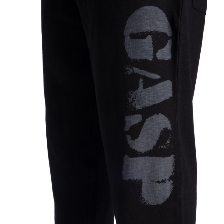 Baggy Gym Pants GASP: Extra Loose Oversized Old School
