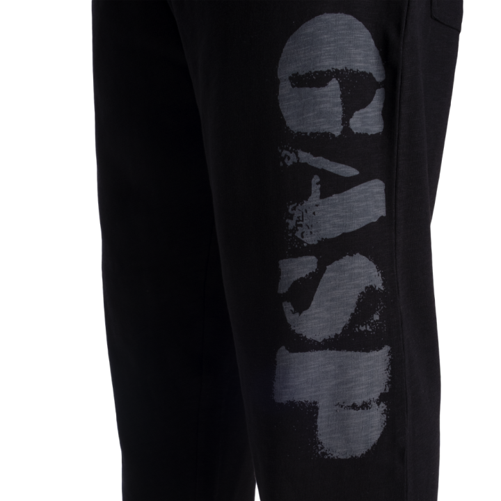 Pantaloni Baggy Palestra GASP: Taglio Oversize Old School