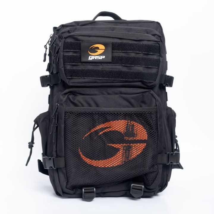 45 Litre Gym Backpack GASP: Multi-Compartment