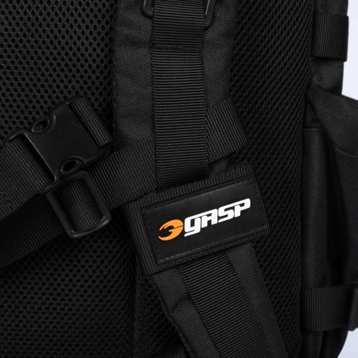 45 Litre Gym Backpack GASP: Multi-Compartment