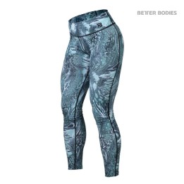 PRINTED TIGHTS
