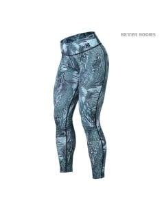 PRINTED TIGHTS