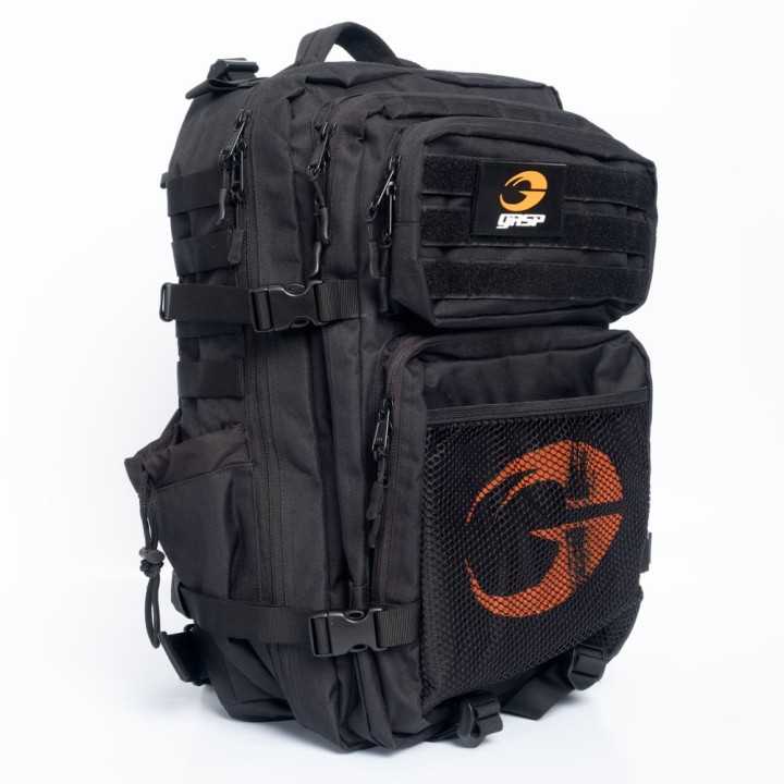 Zaino palestra 45 L GASP: multi-scomparto