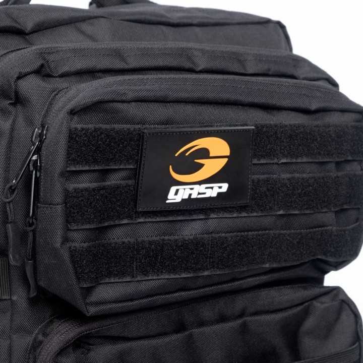 Zaino palestra 45 L GASP: multi-scomparto