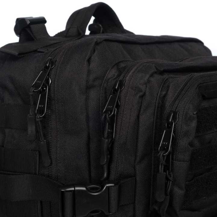 45 Litre Gym Backpack GASP: Multi-Compartment