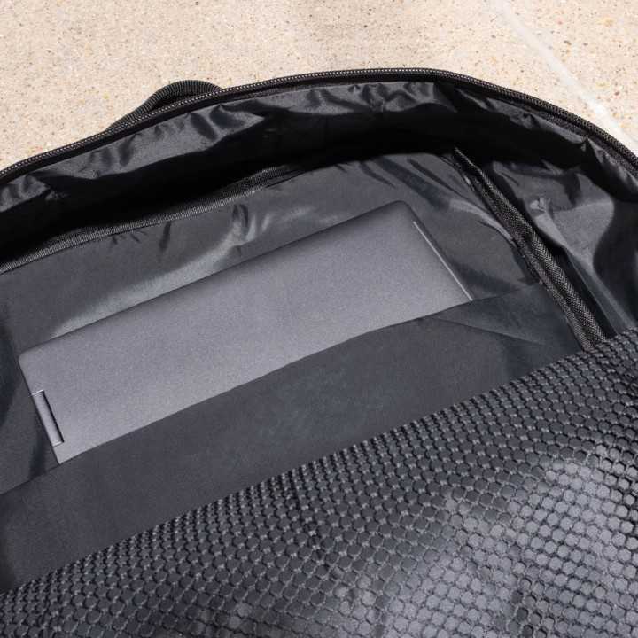 45 Litre Gym Backpack GASP: Multi-Compartment