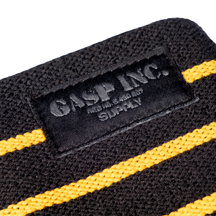 Gasp Heavy Duty Elbow Sleeve