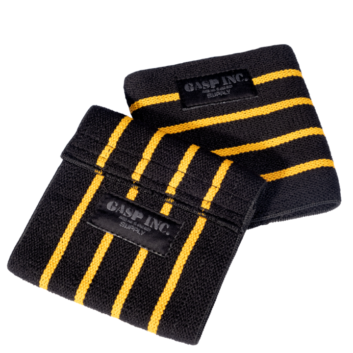 Gasp Heavy Duty Elbow Sleeve