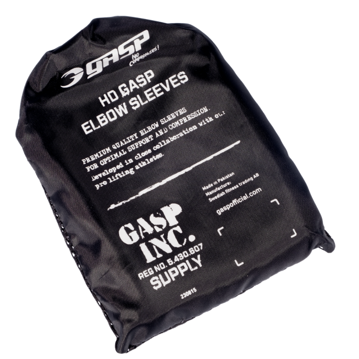Gasp Heavy Duty Elbow Sleeve
