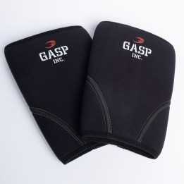 Ginocchiere Neoprene 7 mm GASP: Compressione Pro