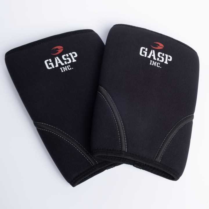 7mm Neoprene Knee Sleeves GASP: Pro Compression