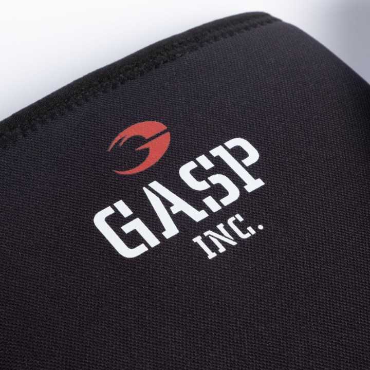 Ginocchiere Neoprene 7 mm GASP: Compressione Pro
