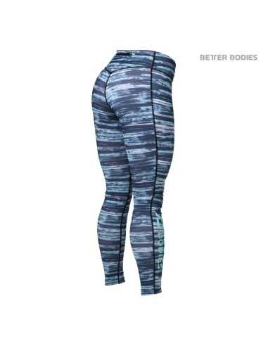 PRINTED TIGHTS