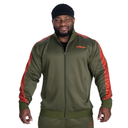 Giacca sportiva uomo Gasp: tessuto scuba elasticizzato