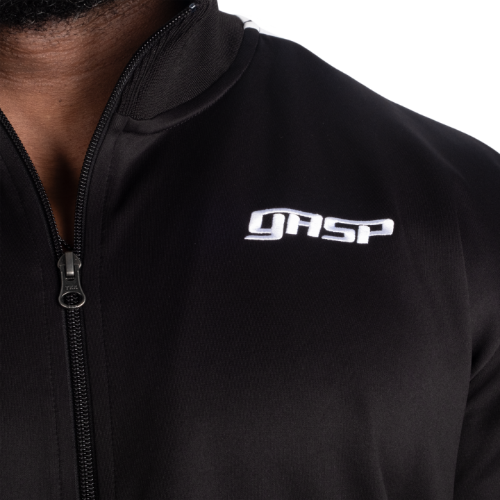 Men's Training Jacket Gasp: Stretch Scuba