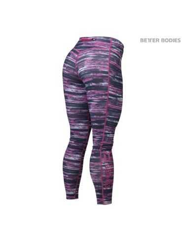 PRINTED TIGHTS