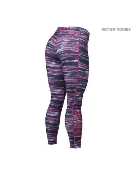 PRINTED TIGHTS