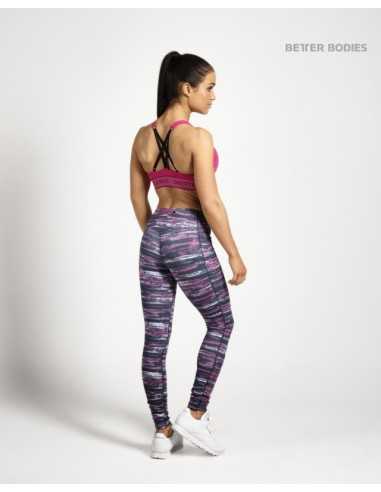 PRINTED TIGHTS