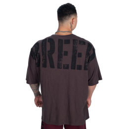 Breed Slub Iron Tee