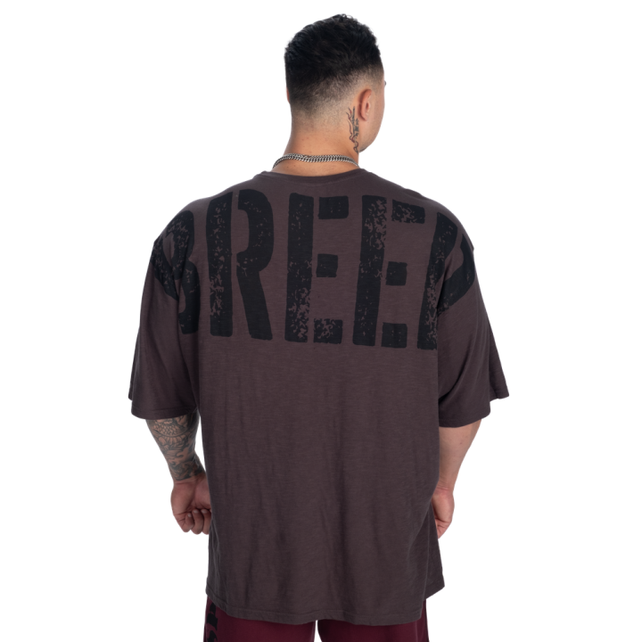 Breed Slub Iron Tee