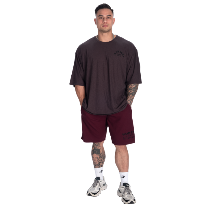 Breed Slub Iron Tee