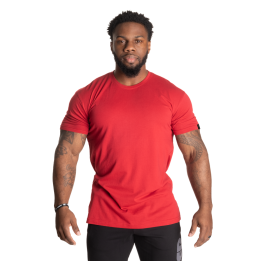 T-shirt uomo regular fit Gasp: cotone e poliestere