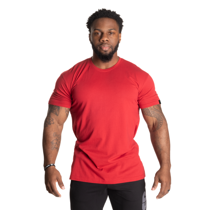 T-shirt uomo regular fit Gasp: cotone e poliestere