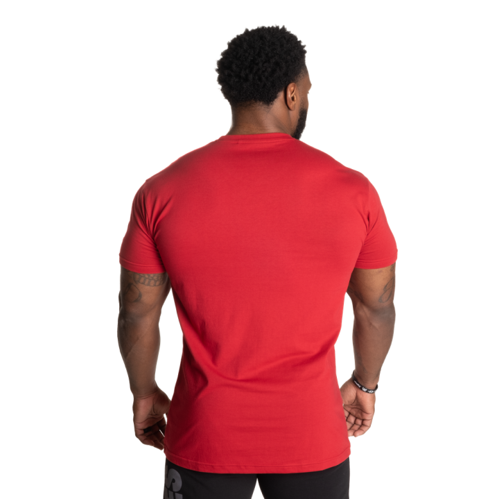 T-shirt uomo regular fit Gasp: cotone e poliestere