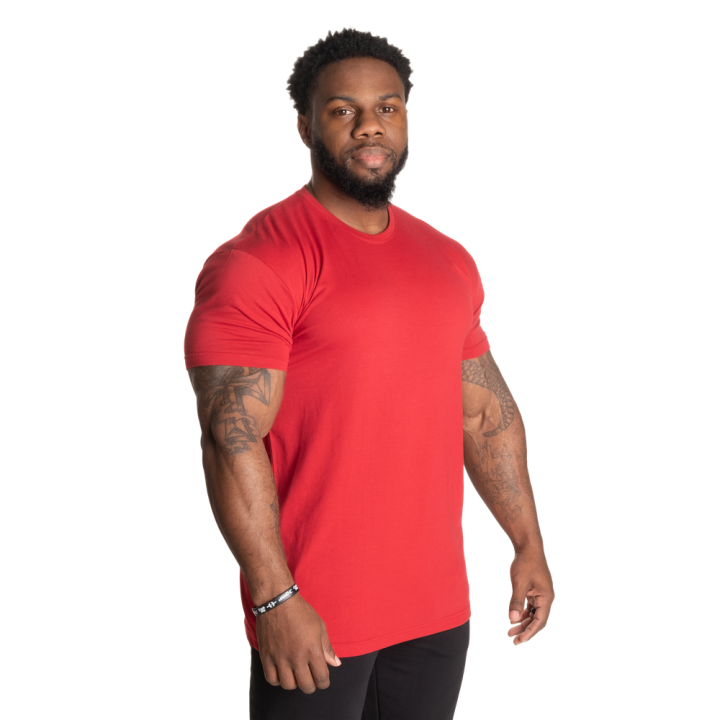 T-shirt uomo regular fit Gasp: cotone e poliestere