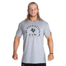 Men's regular fit t-shirt GASP: cotton blend